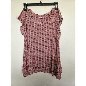 Layla Women's XL Pajama Set Top and Pants , Cute Owls